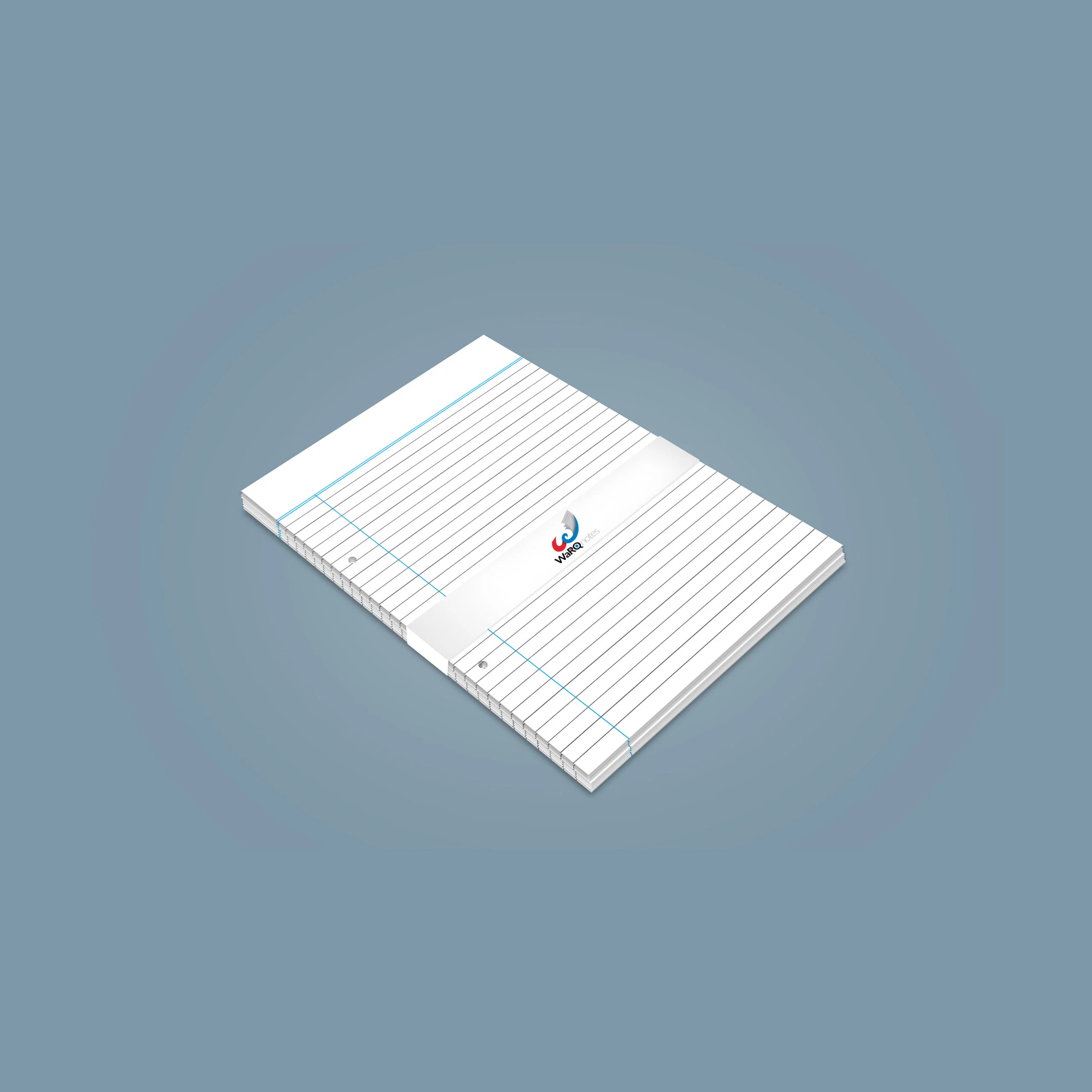 Assignment Sheets ? One Sided Narrow