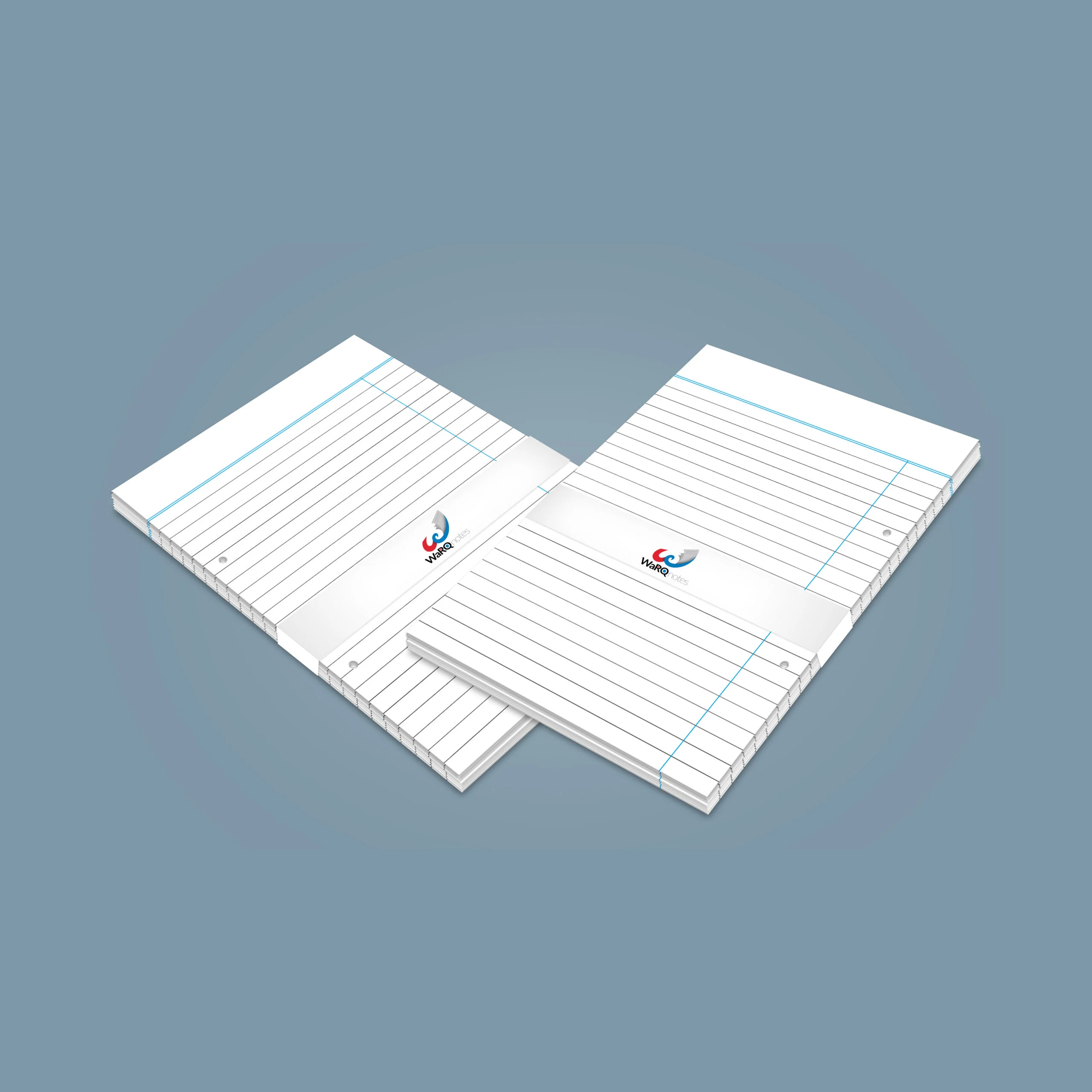 Assignment Sheets ? Both Sided Broad