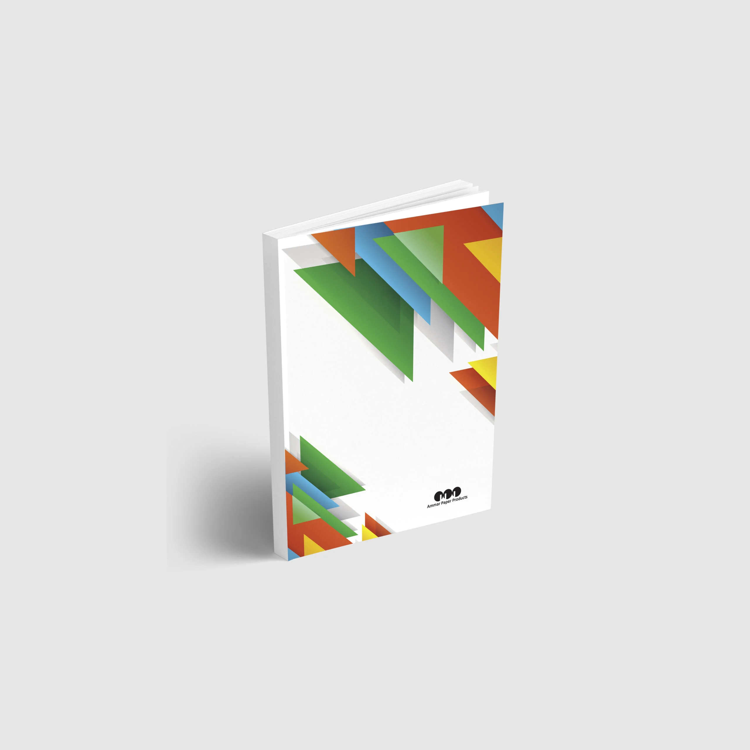 Premium School Notebook > Narrow > N1