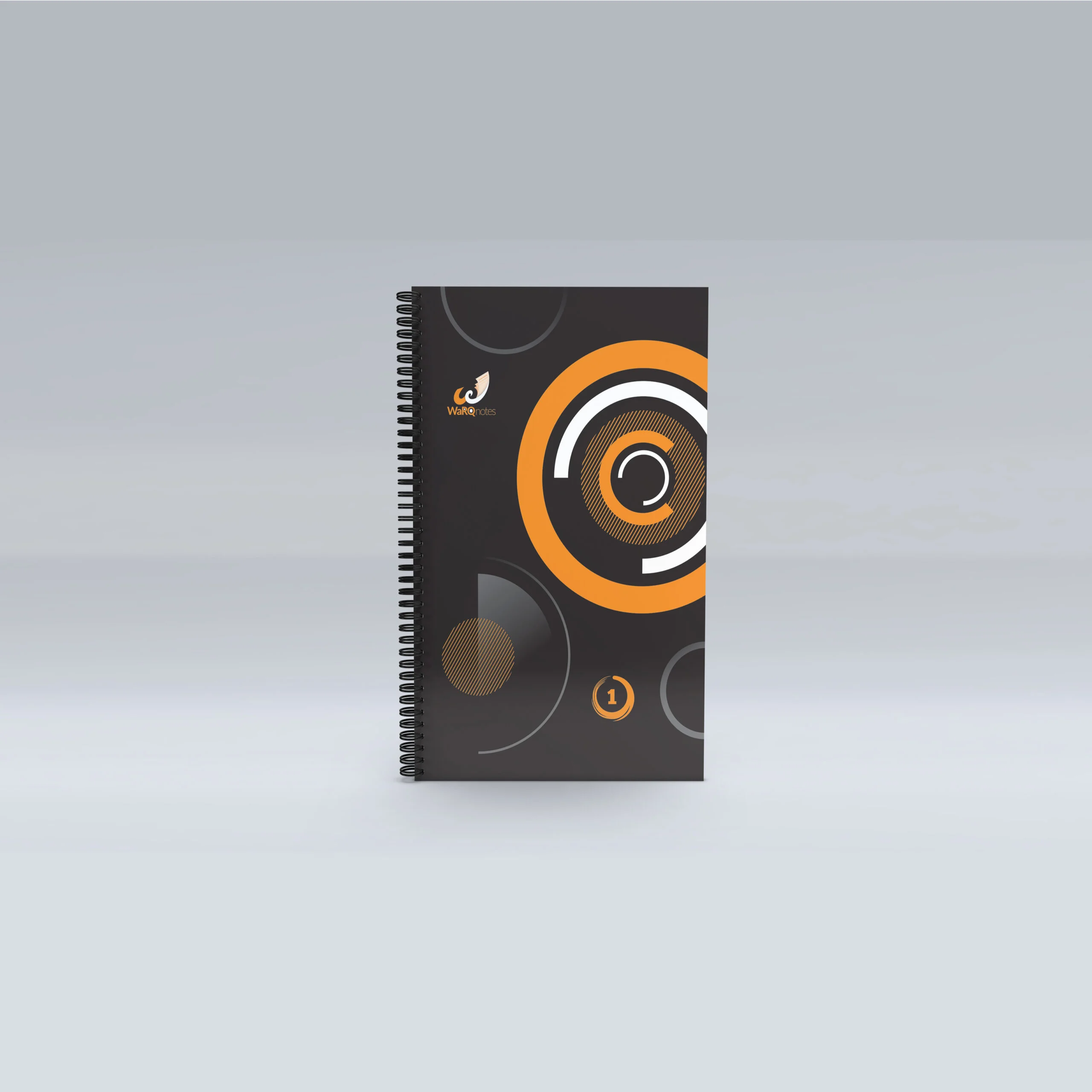 Spiral Ordinary Register > Narrow > O1