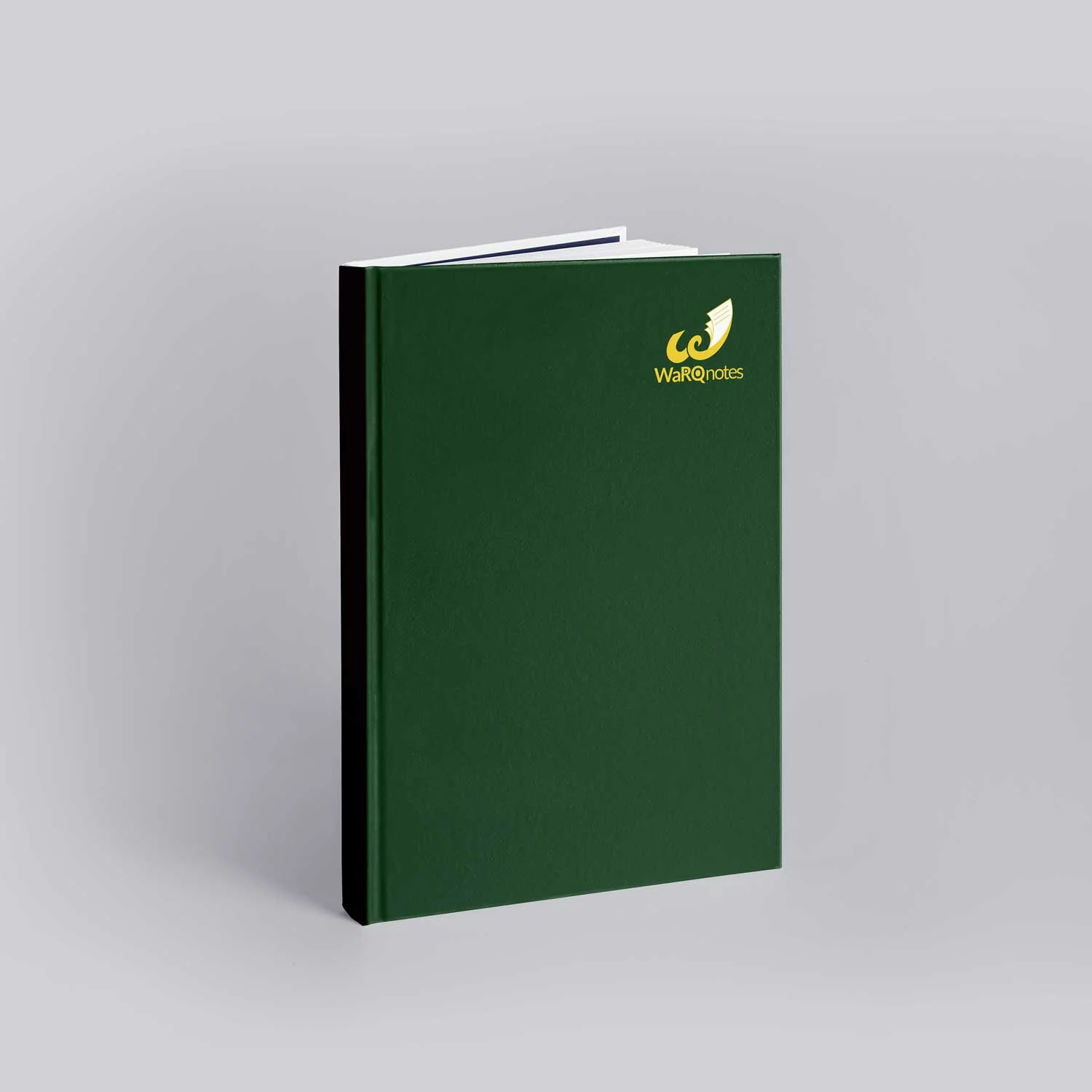 Hard Bound Notebook > Narrow & Broad > M3