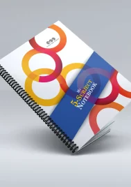 Spiral-Notebook